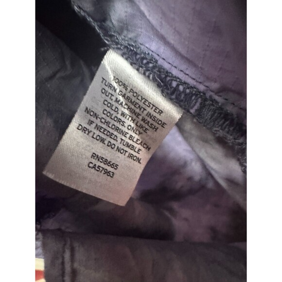 Open Edit Tie-dye Shirt Short Sleeve NWOT SZ M - Picture 4 of 6